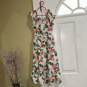 Old Navy spring dress